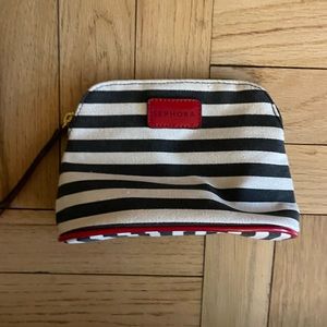 GUC Sephora makeup case